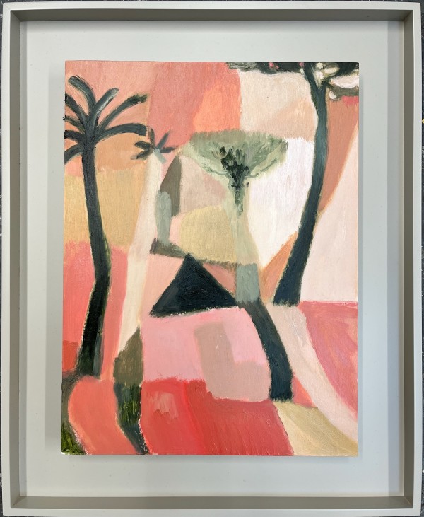 Lisbon Light by Dana Finch