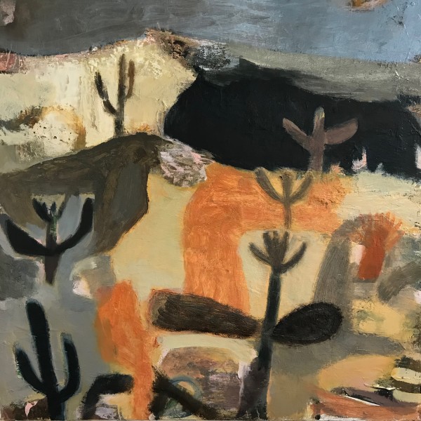 Mazatzals by Dana Finch