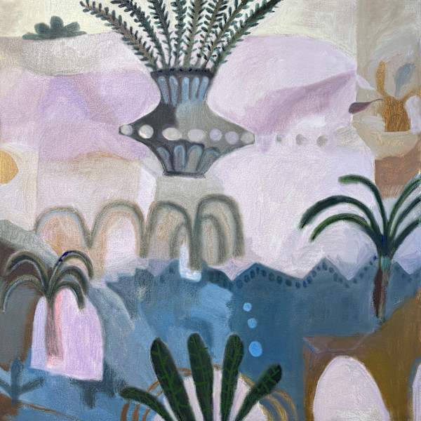 Mexico Morning by Dana Finch, Image 2.