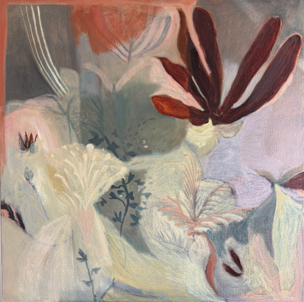 Morning Garden by Dana Finch, Image 1.