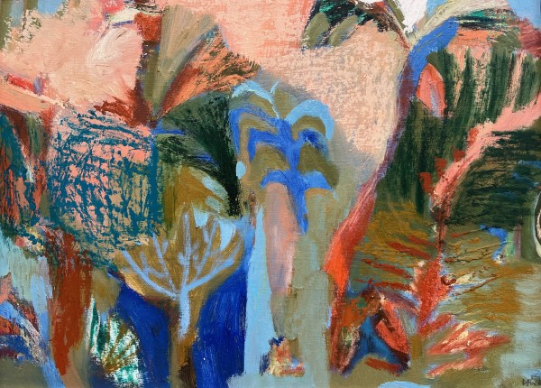 Nazaré Dream by Dana Finch