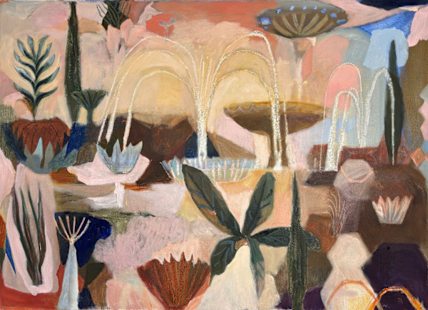 Nothing Gold Can Stay by Dana Finch, Image 1.