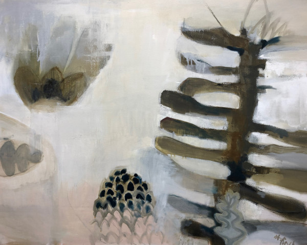 Out of the Forest by Dana Finch