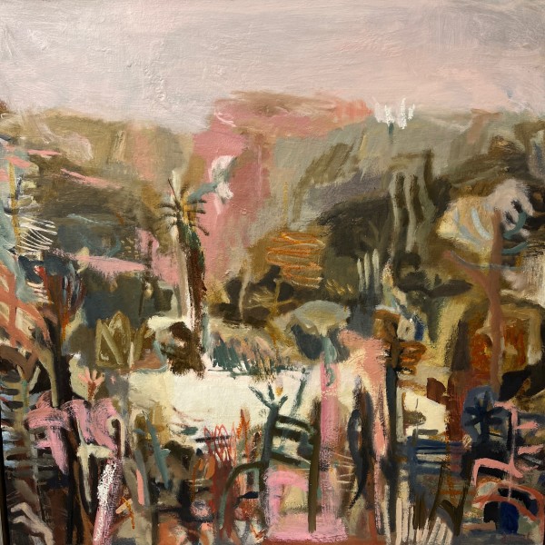 Rewilding by Dana Finch