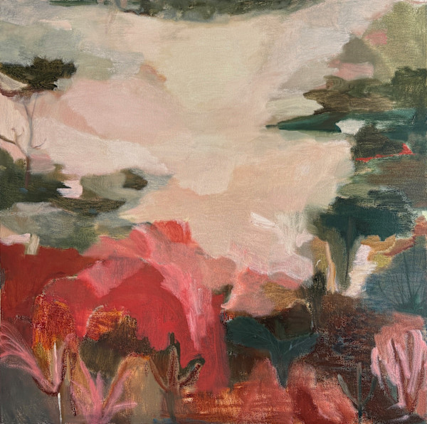 Rose Canyon by Dana Finch, Image 1.