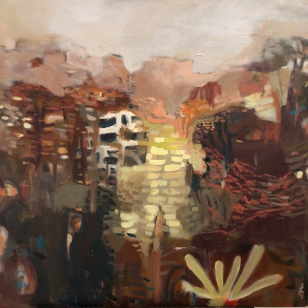 Autumn Canyon (Sedona) by Dana Finch, Image 5.