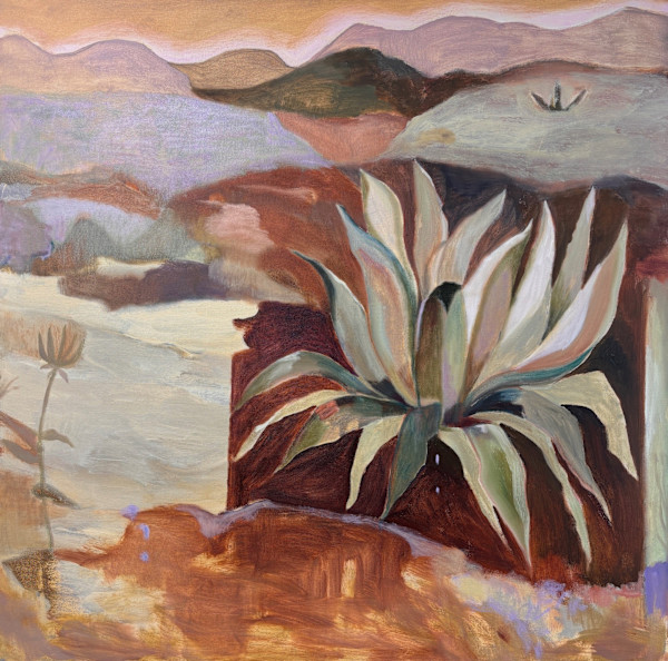Sierra Daybreak by Dana Finch, Image 1.