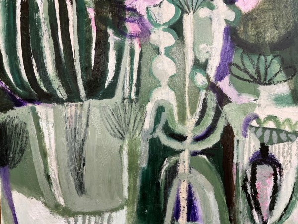 Plantation by Dana Finch