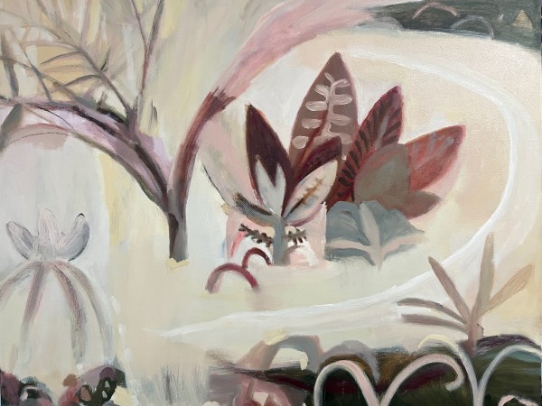 Wild Herbs by Dana Finch