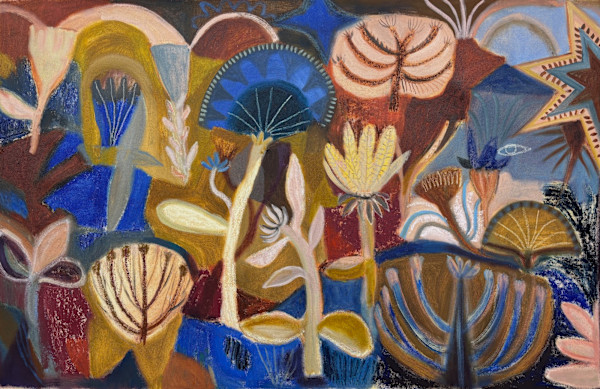 Thinking Place by Dana Finch, Image 1.