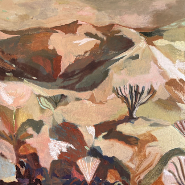 Wild Country by Dana Finch, Image 1.