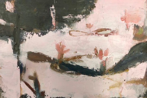 Roadside Picnic by Dana Finch