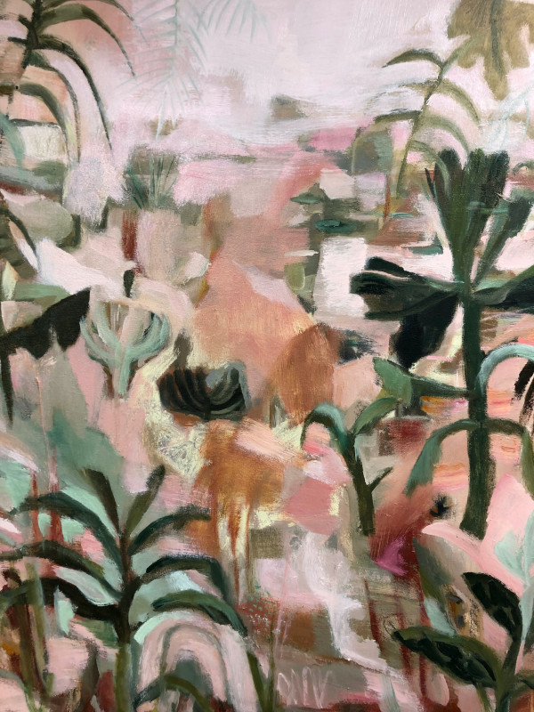 Rosehill by Dana Finch