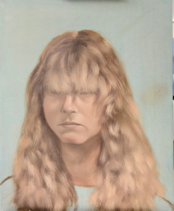 Anais by Alan Kindler