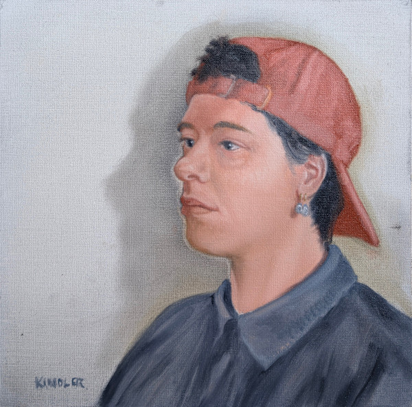 Grace by Alan Kindler, Image 1.