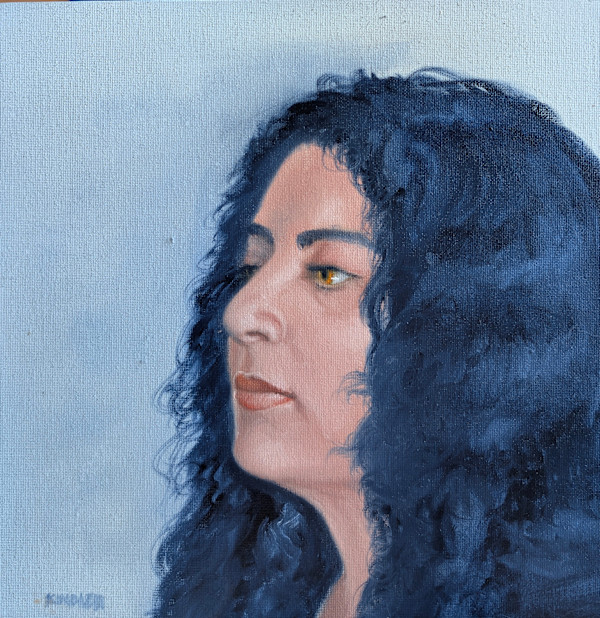 Lana by Alan Kindler, Image 1.