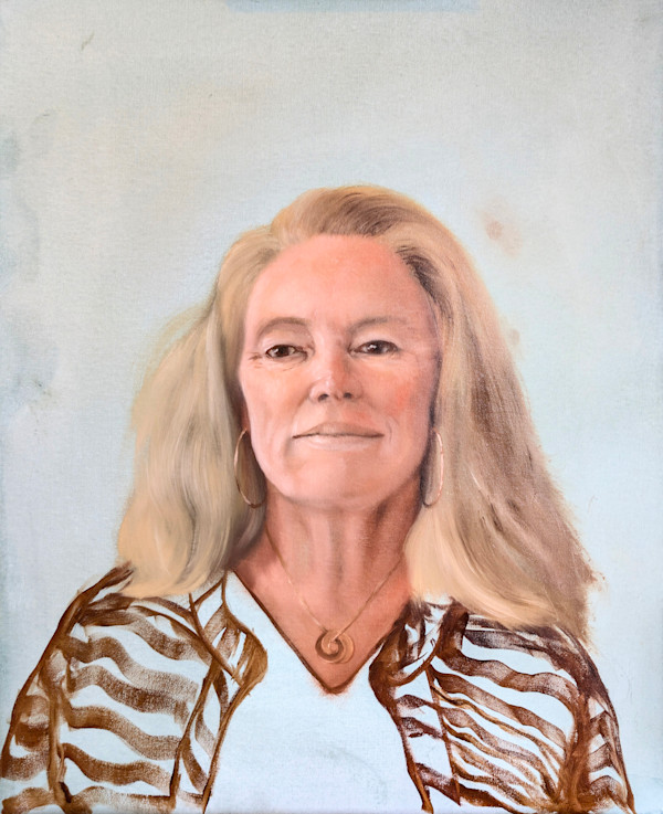 Laura by Alan Kindler