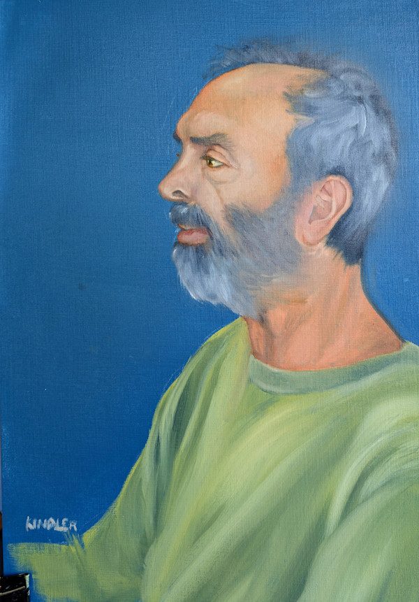 Lee by Alan Kindler, Image 1.