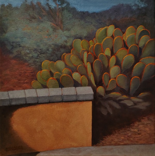 Prickly Pear 1