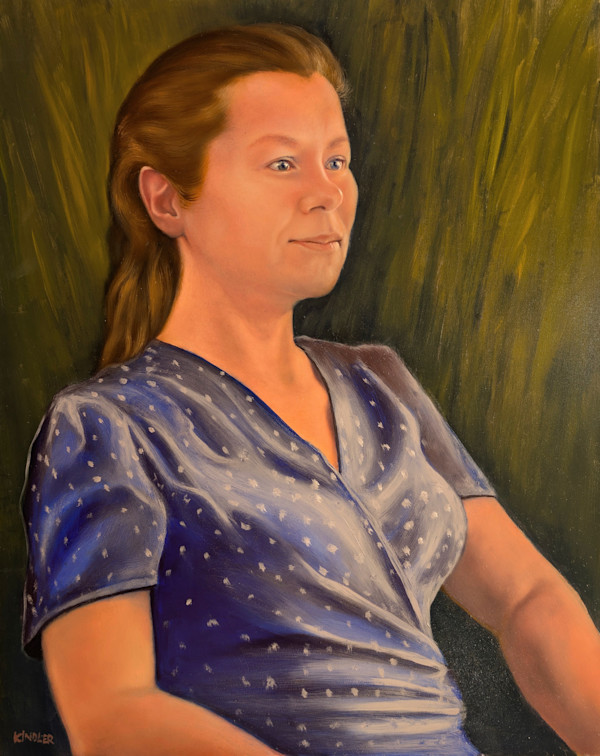 Victoria by Alan Kindler, Image 1.