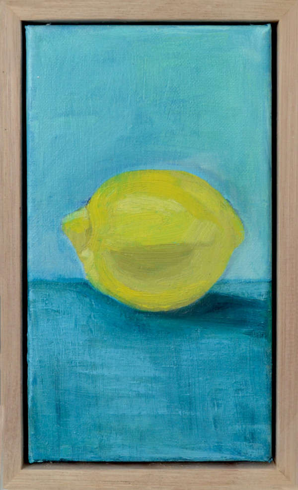 Lemon by Dianne Lofts-Taylor
