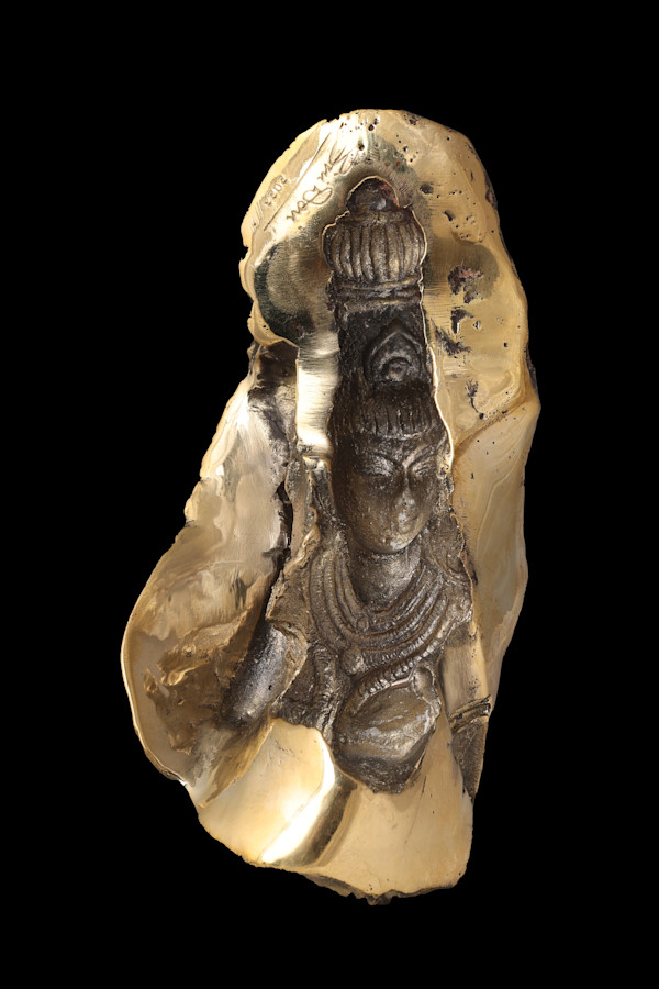 And The Day Came by Siri Devi Khandavilli