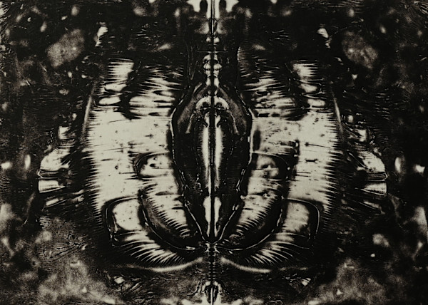 The Night Trip 8 by Siri Devi Khandavilli