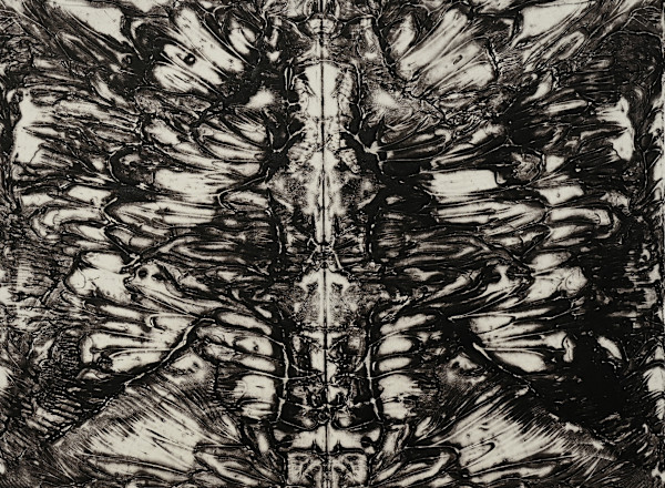 The Night Trip 3 by Siri Devi Khandavilli