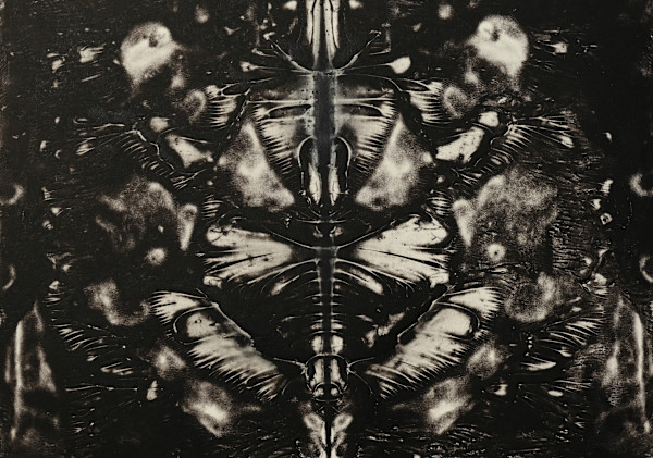 The Night Trip 7 by Siri Devi Khandavilli