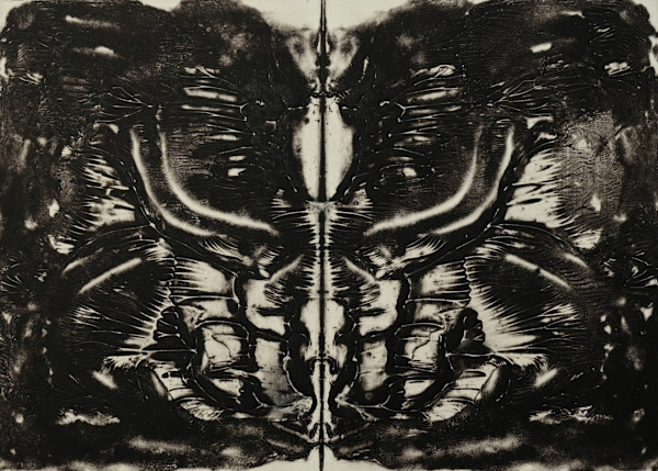 The Night Trip 1 by Siri Devi Khandavilli