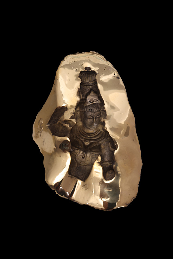 And The Day Came by Siri Devi Khandavilli