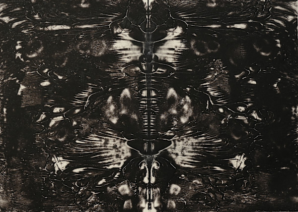 The Night Trip 10 by Siri Devi Khandavilli