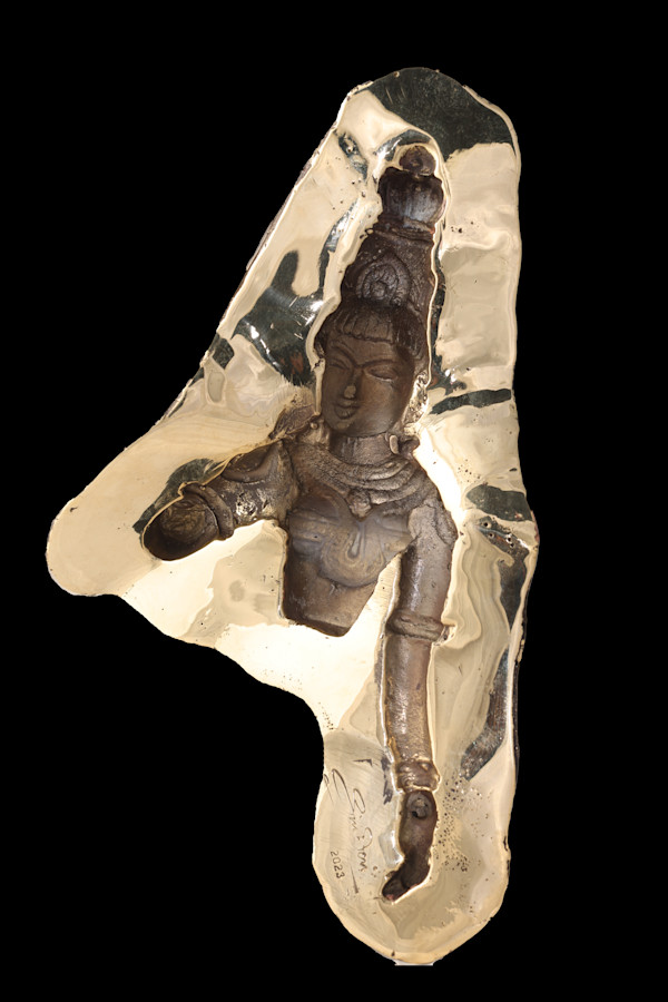 And The Day Came by Siri Devi Khandavilli