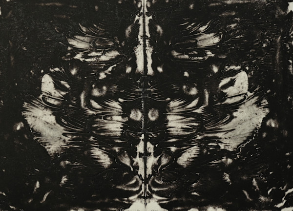 The Night Trip 11 by Siri Devi Khandavilli