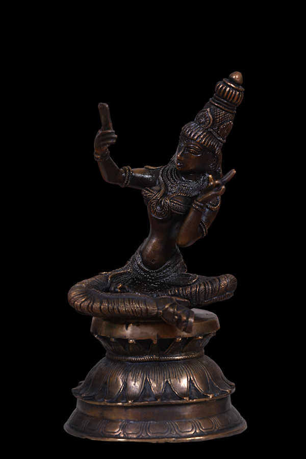 Selfie Queen Series by Siri Devi Khandavilli