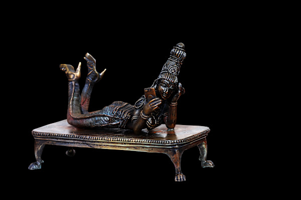 Selfie Queen Series by Siri Devi Khandavilli