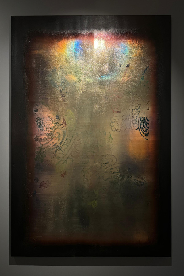 Prelude 1 by Siri Devi Khandavilli