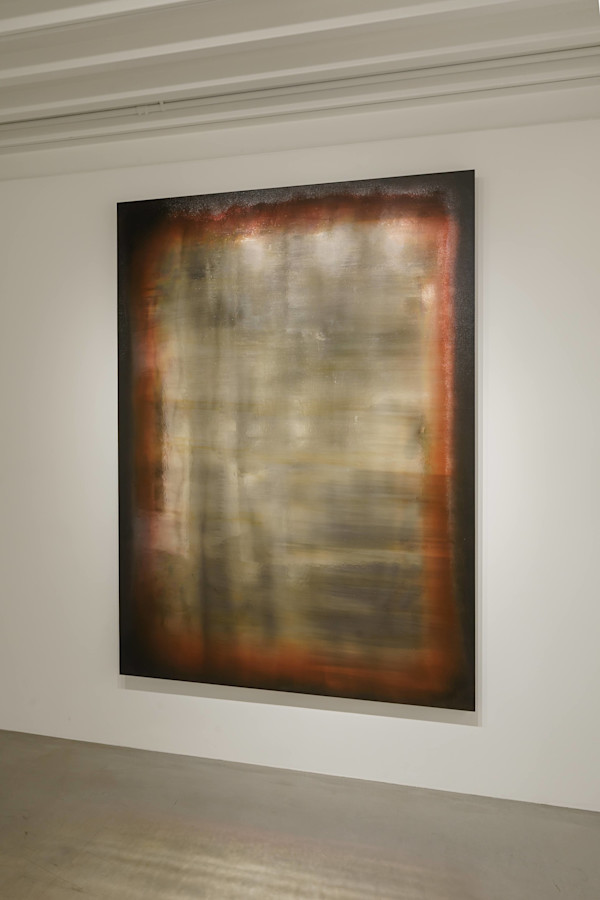 Shoonya (Lisa Sette's 40th display) by Siri Devi Khandavilli