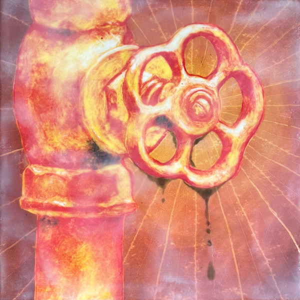 * There Will Be Signs of Pressure by Theresa Giammattei