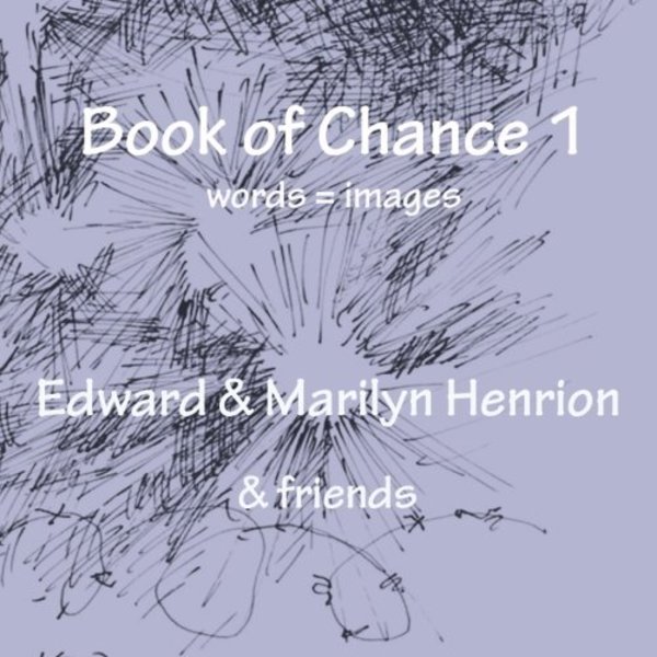 Book: Book of Chance I by Marilyn Henrion