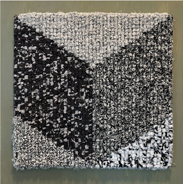 Triad 10 by Marilyn Henrion, Image 1.
