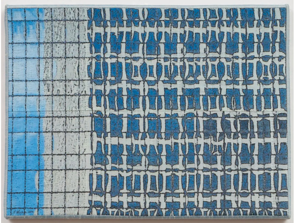 Chicago Windows 1303 by Marilyn Henrion, Image 1.