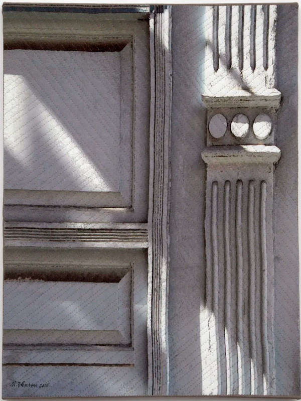 New York Windows 1448 by Marilyn Henrion, Image 1.