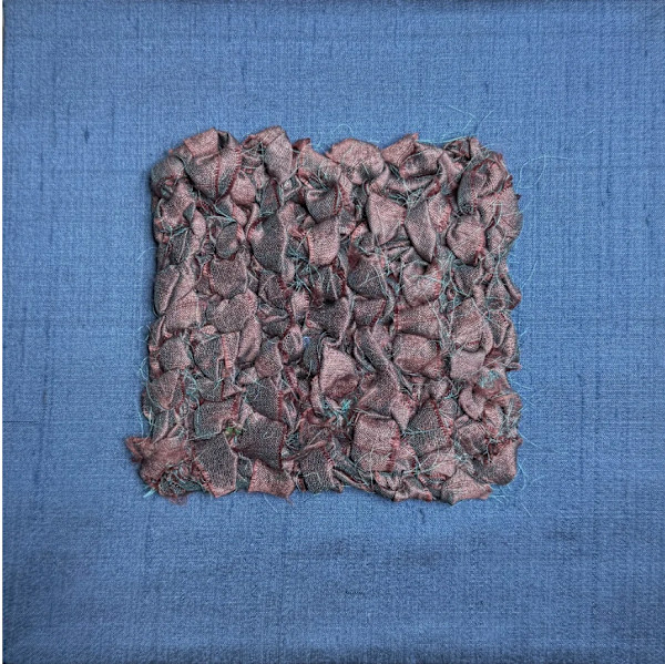 Silk Module B1 by Marilyn Henrion, Image 1.