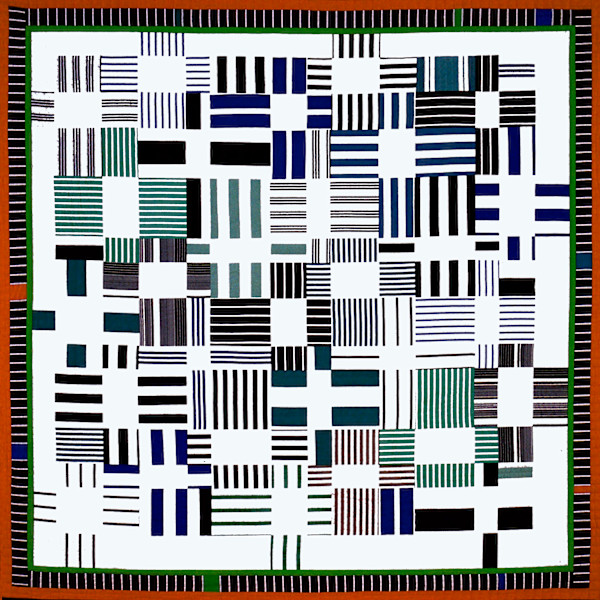 Winterlight by Marilyn Henrion