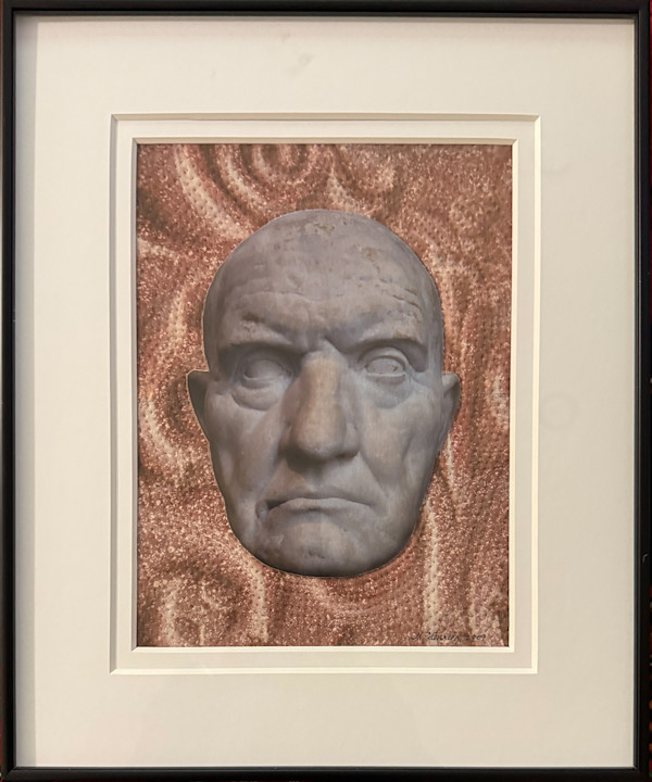 Marius by Marilyn Henrion