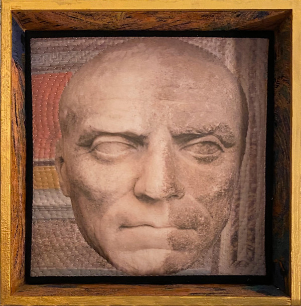 Memento Mori 2 by Marilyn Henrion, Image 1.