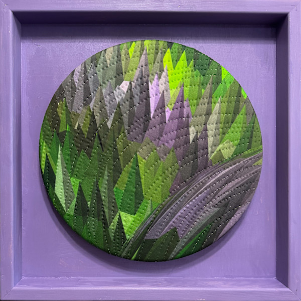Portal 25 by Marilyn Henrion