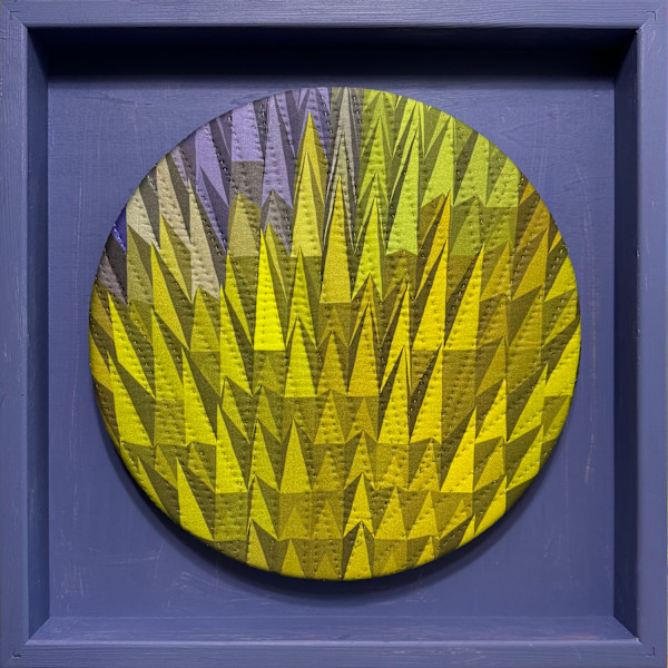 Portal 28 by Marilyn Henrion