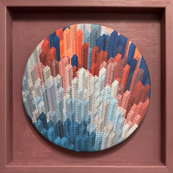 Portal 29 by Marilyn Henrion